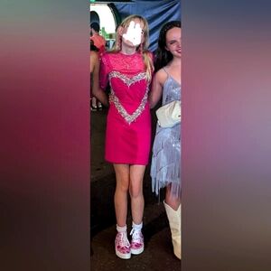Taylor Swift "Me" Concert Dress
